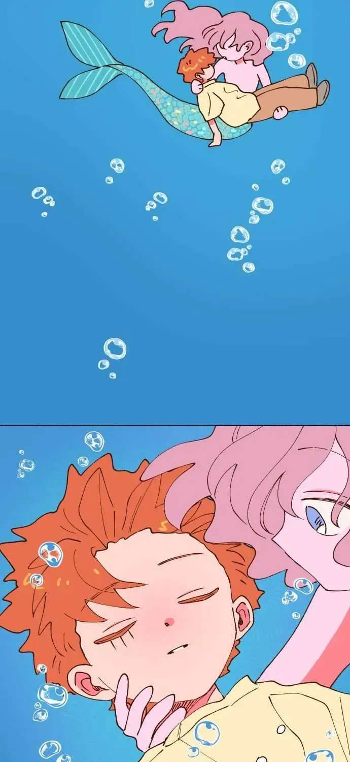 Even If It Goes to Waste Chapter 1 - page 38