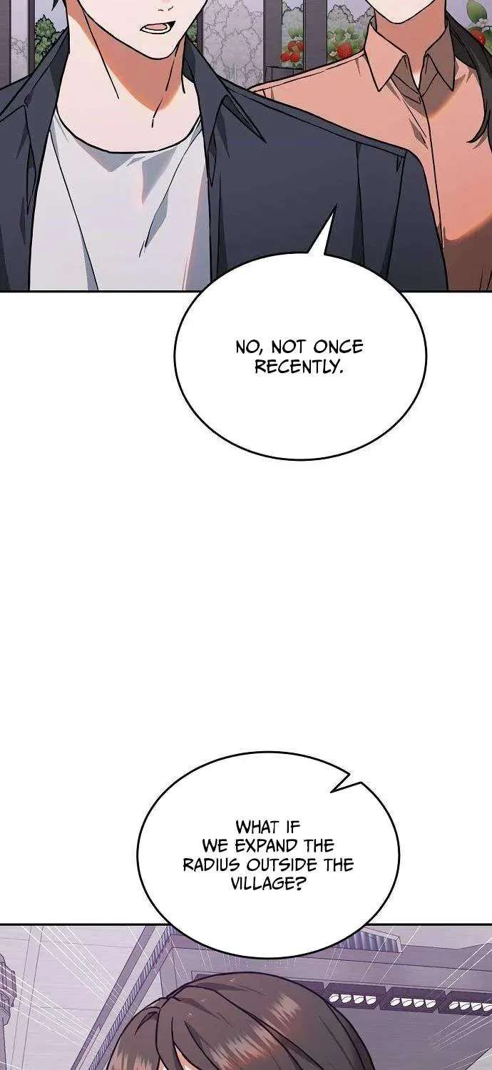 National-Level Big Shots Flock to My Farm Chapter 6 - page 29