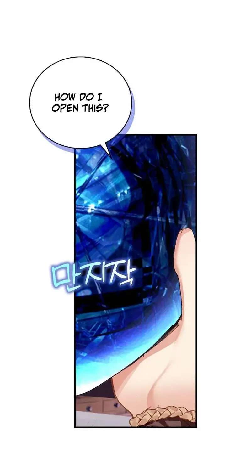 Core All-Master: Breaking Limits on the Path of Kings Chapter 4 - page 55