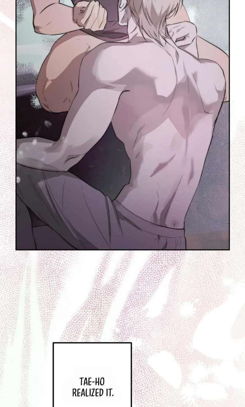 Just Grow up Healthy Chapter 11 - page 81