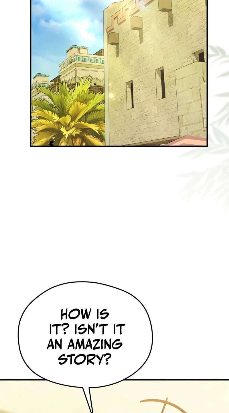 The Otherworldly Nutritionist Chapter 34 - page 29