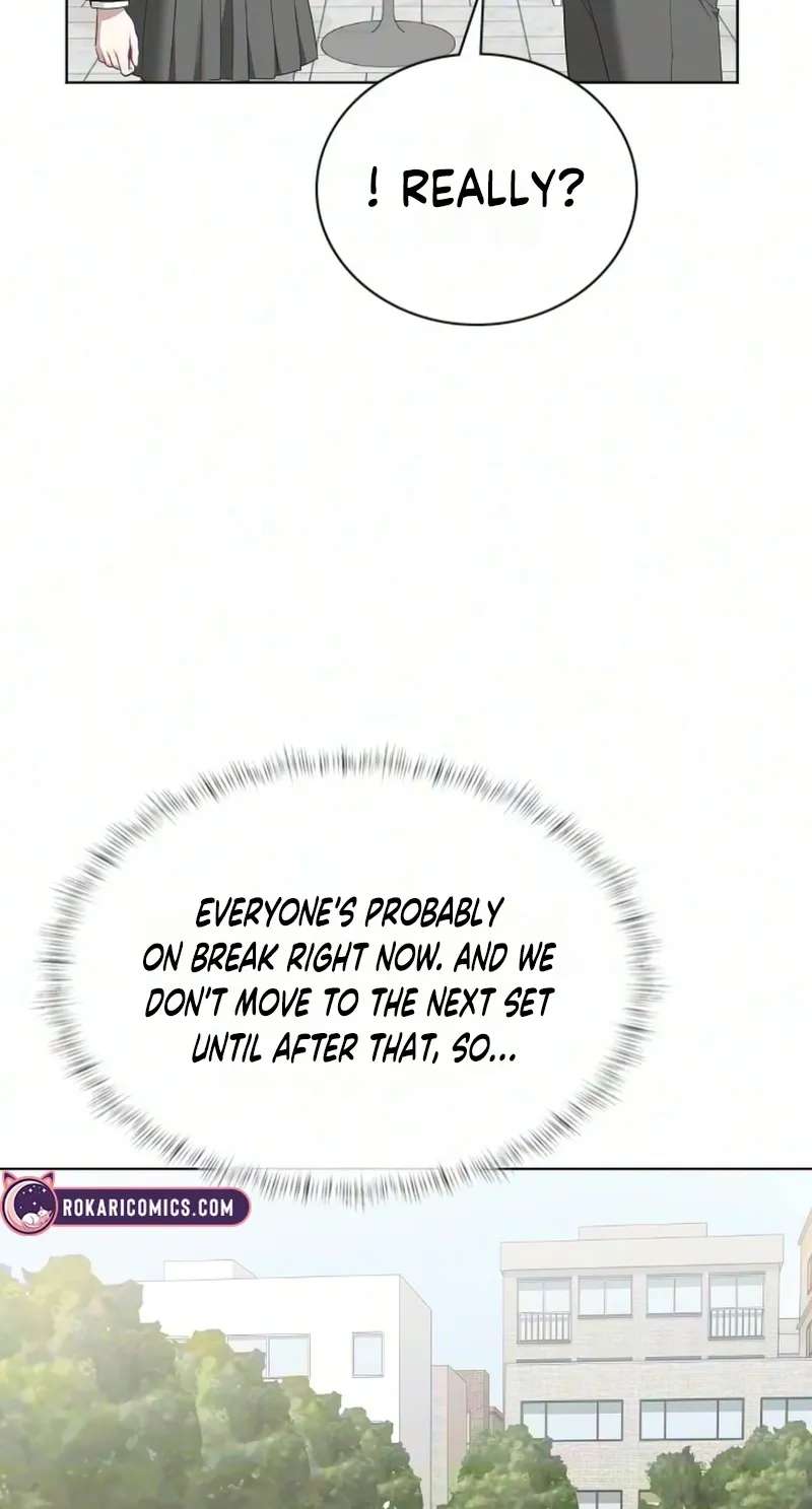 We're not a Couple! Chapter 10 - page 7