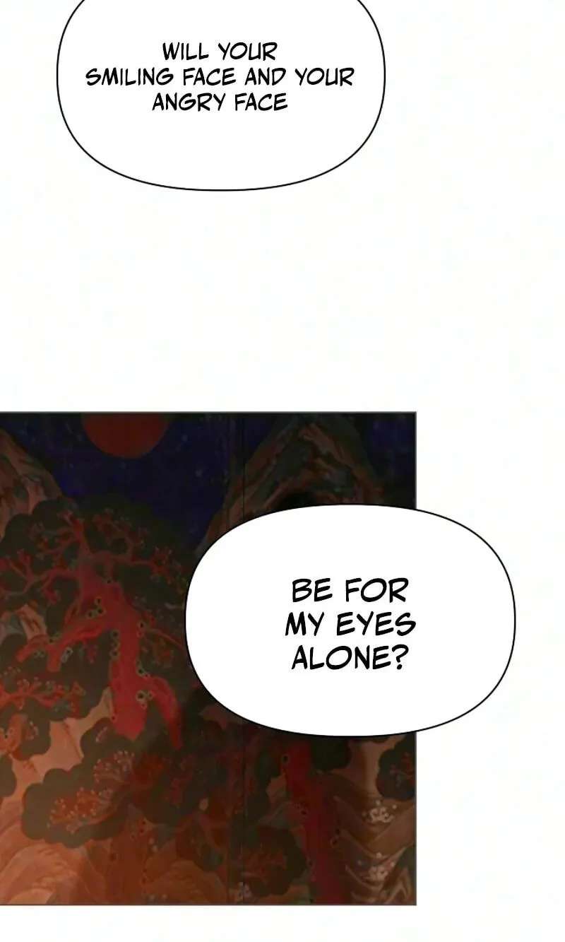 When the autumn night falls over the river Chapter 50 - page 3