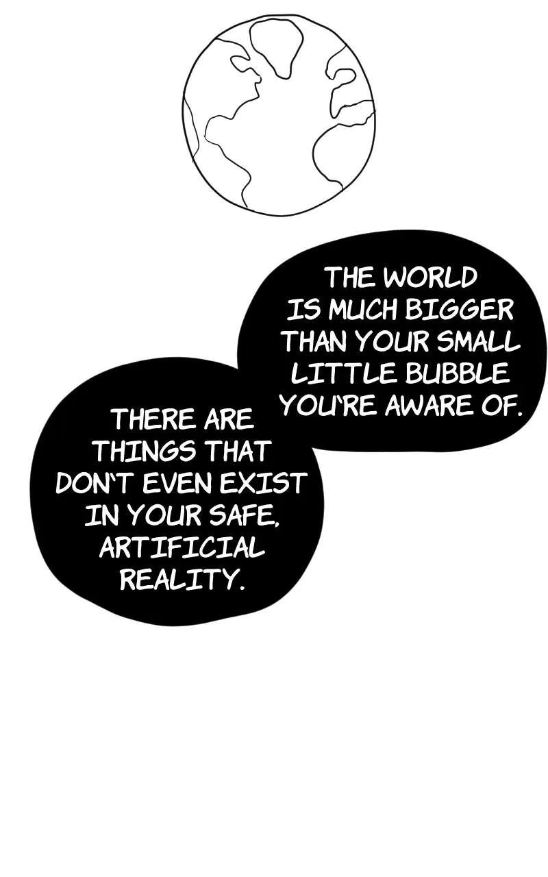 Don't Read This Chapter 249 - page 3