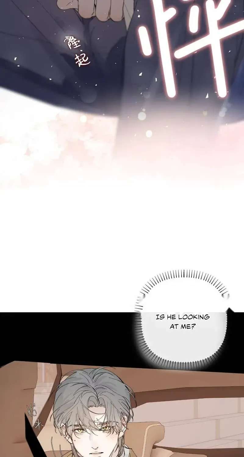 Before the Candle Burns Chapter 2 - page 5