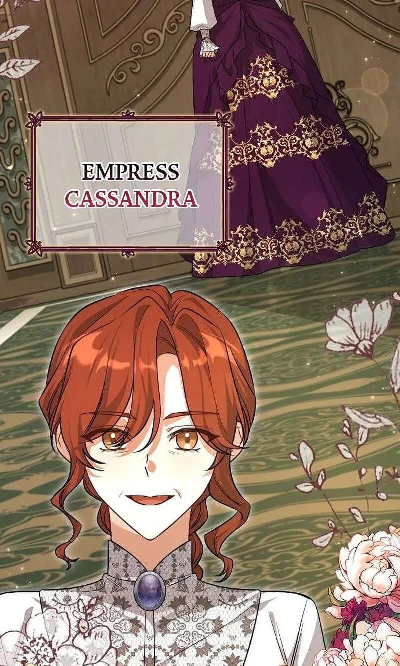 I Became the Wife of the Dead Grand Duke Chapter 10 - page 27