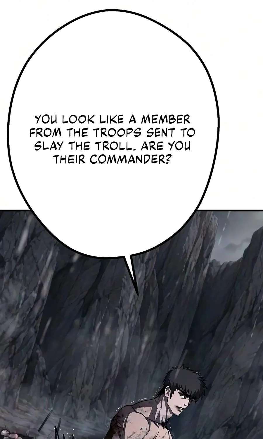 The Berserker's Second Playthrough Chapter 40 - page 163