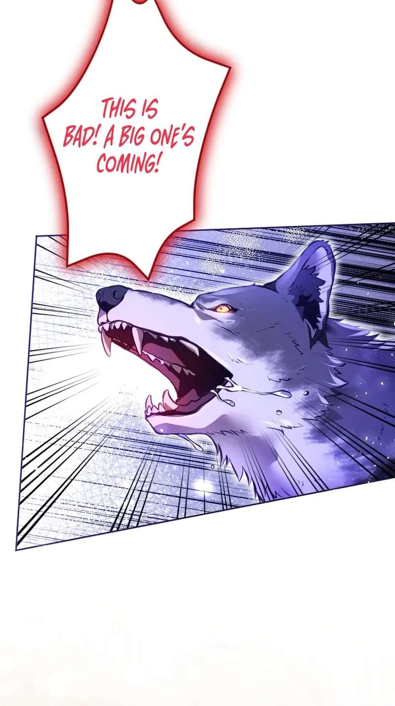 The Northern Warrior's Beloved Wife Chapter 59 - page 24