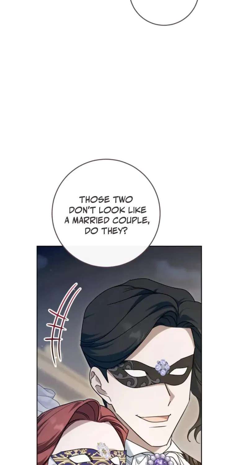 My Little Groom, Even After I'm Gone Chapter 51 - page 48
