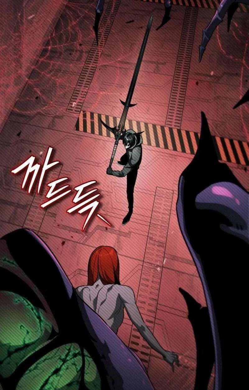 Superhuman Streamer Chapter 44 - page 74