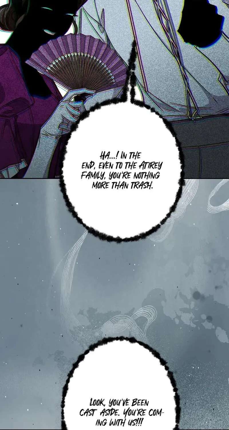 I Wish My Husband Were Dead Chapter 69 - page 16