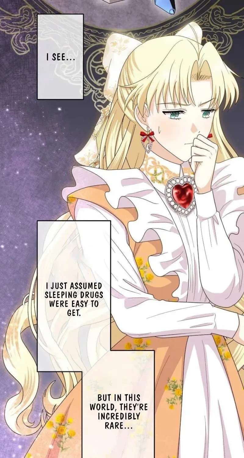 I Tried to be a Villainess, But Now I'm Being Obsessed Over?! Chapter 33 - page 27