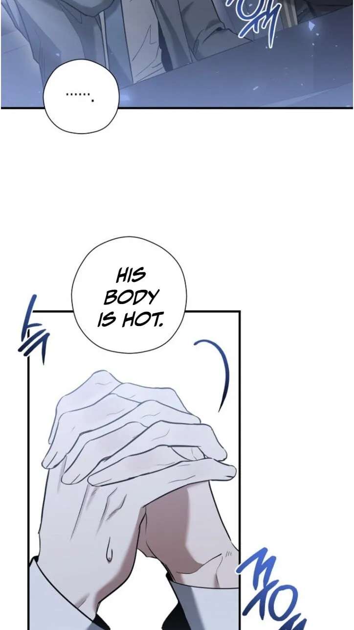 This Isn't Why I Applied Chapter 42 - page 34