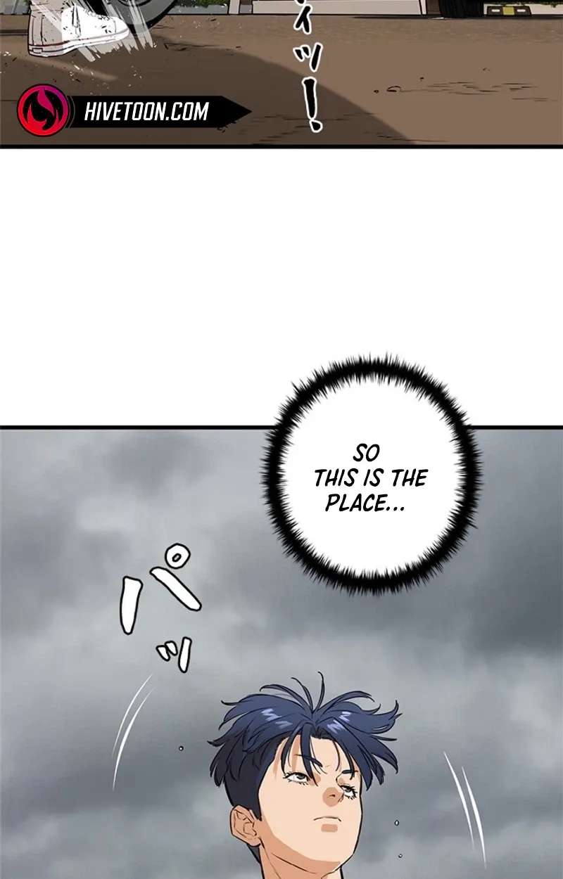 Sicario Chapter 29 - page 37