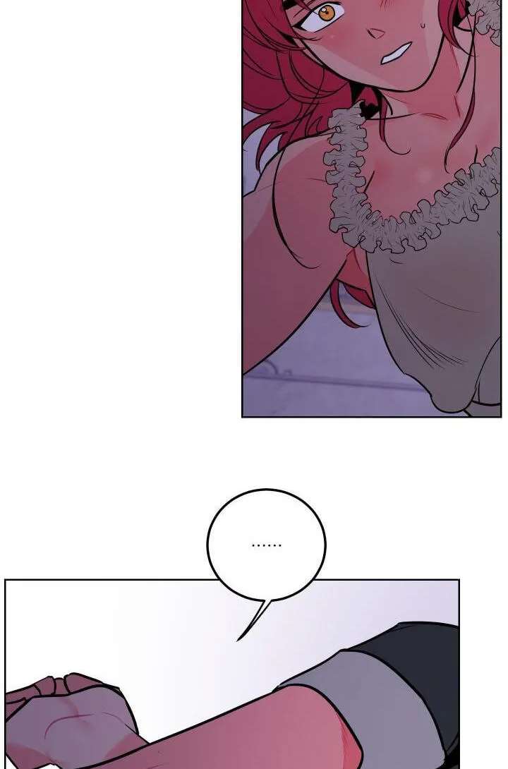 Marie and Alex Chapter 3 - page 47