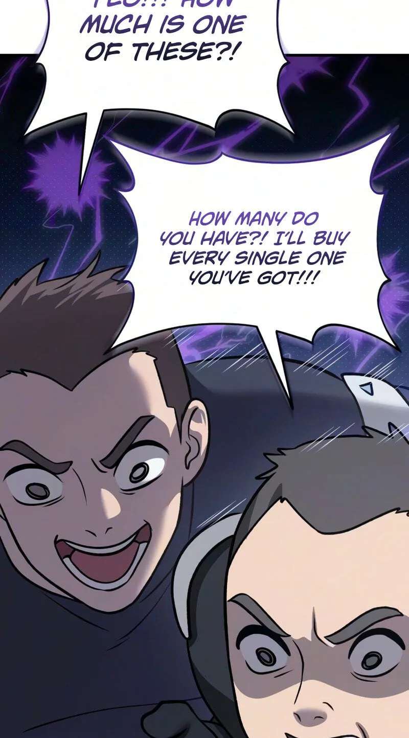 The Top Dungeon Farmer Chapter 143 - page 29