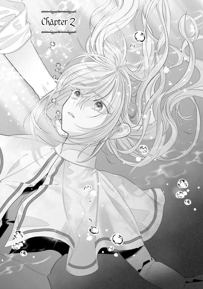 Fuguu Reijou to Hikikomori Mahoutsukai Futari de Slow Life wo Mezashimasu Chapter 2 - page 2