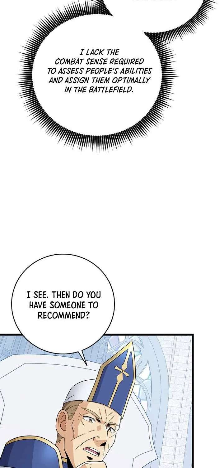 Archmage Transcending Through Regression Chapter 220 - page 72