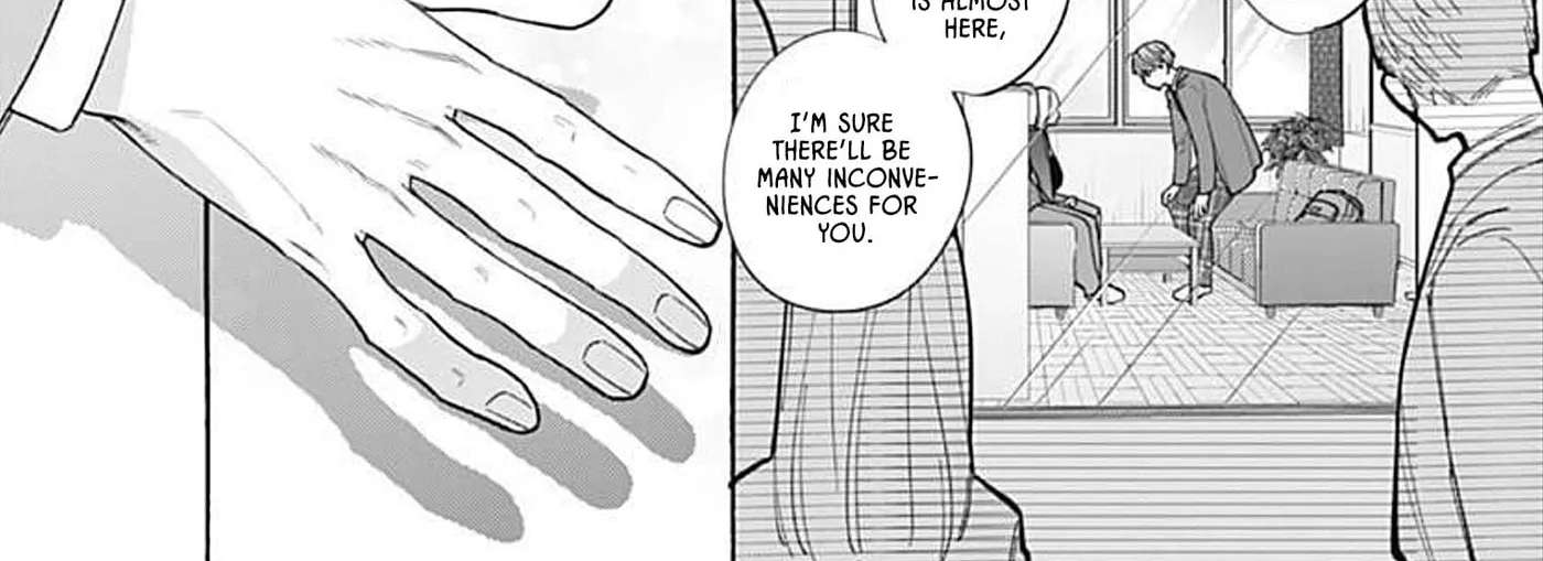 Ao to Haru Chapter 1 - page 45