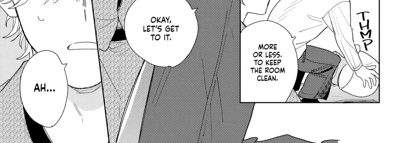After Period Chapter 3 - page 45