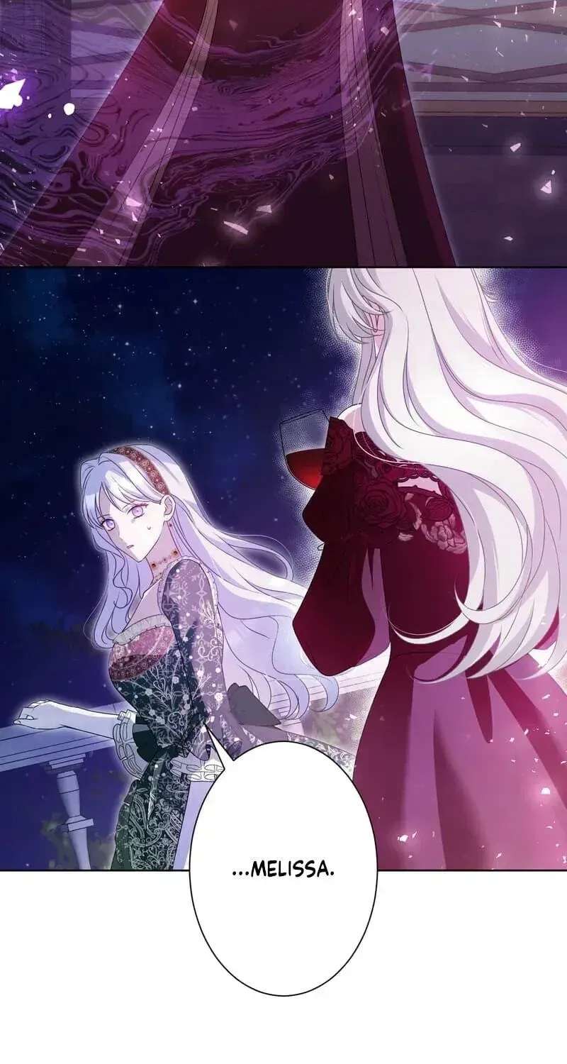 The Forsaken Saint Became the Crown Prince's Beloved Wife Chapter 30 - page 47
