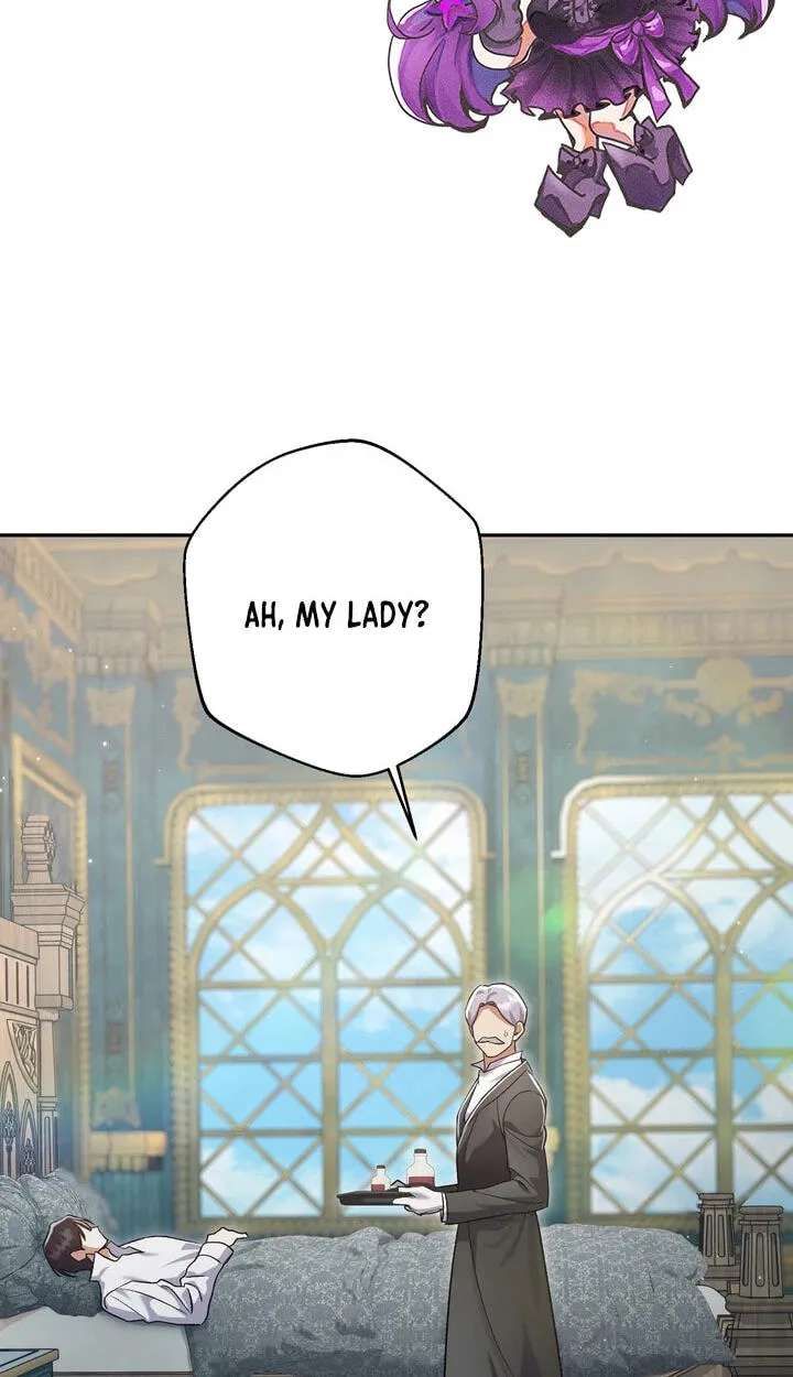 The Villainess's Blind Date Is Too Perfect Chapter 136 - page 4