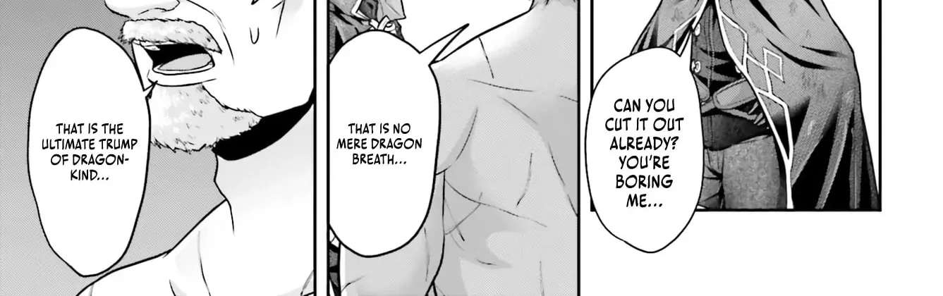 Tensei shita Kuukan Mahoutsukai wa Shoutai Kakushite Medachitai! Chapter 13 - page 19