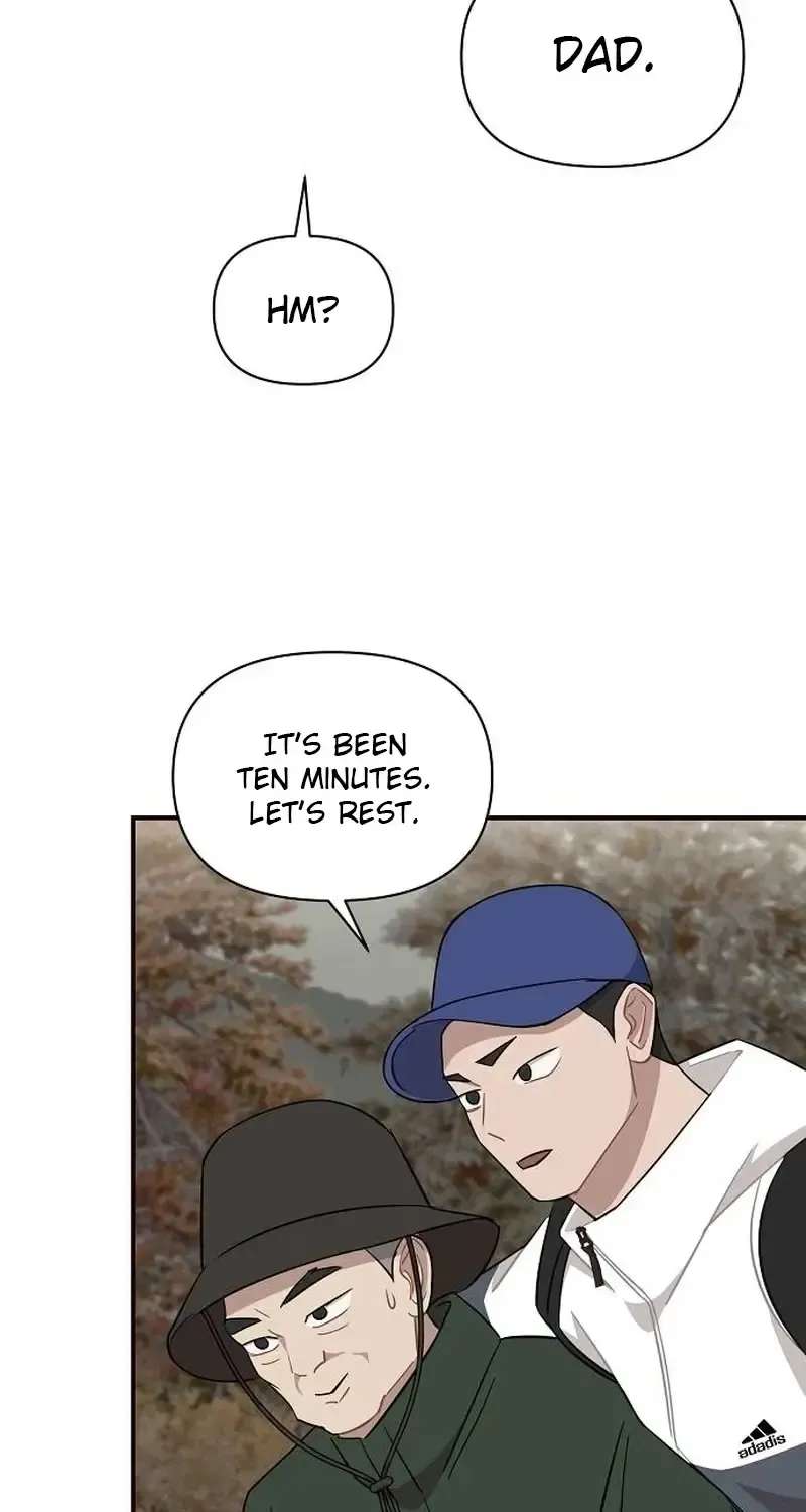 Get It Together, Girl Chapter 48 - page 27