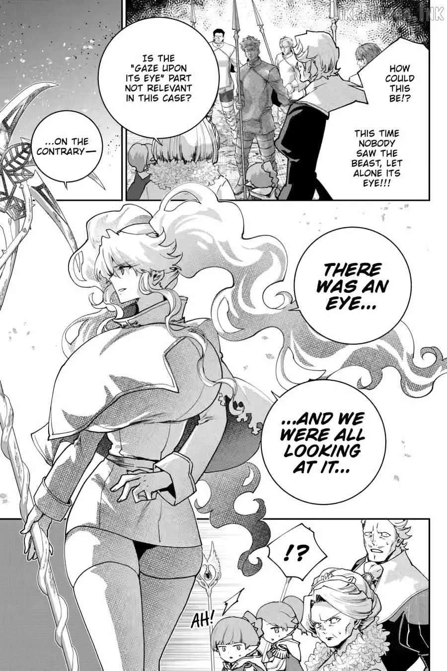 Final Fantasy: Lost Stranger Chapter 79 - page 37