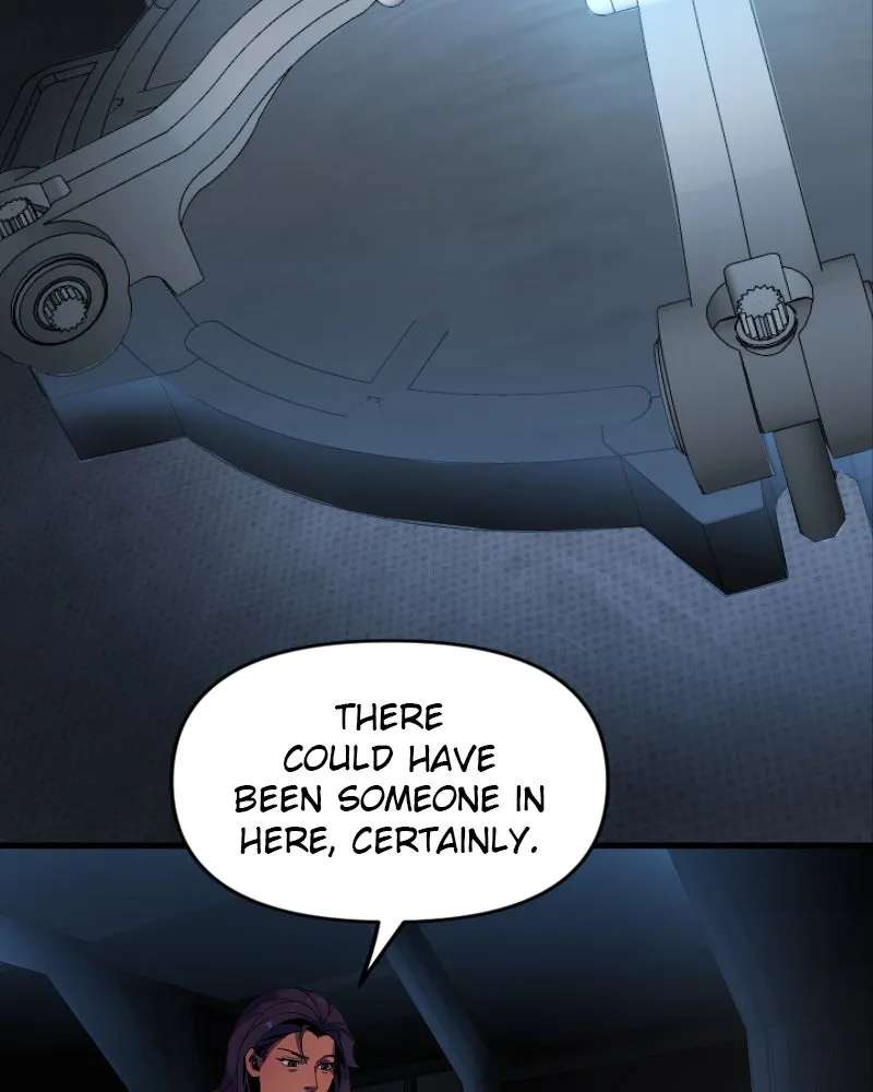 Recollection: A Star Trek Story Chapter 2 - page 86
