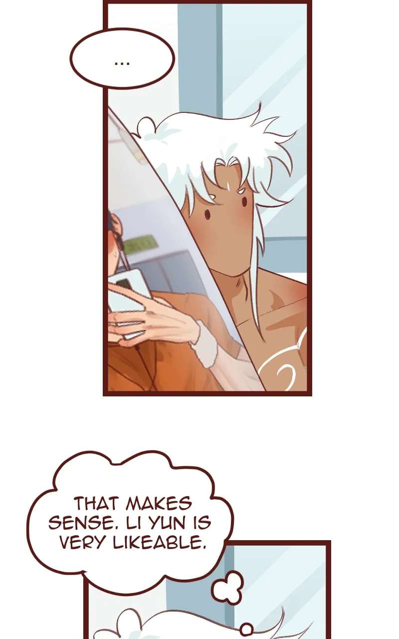 Bailin & Li Yun Chapter 121 - page 5