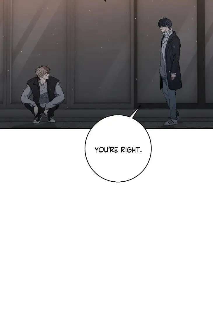 Reluctant Encounters Chapter 64 - page 50