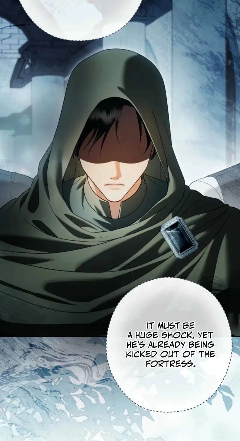 The Empire's Maid Chapter 49 - page 90