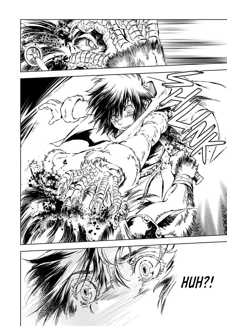 Kamudo Chapter 18.1 - page 3