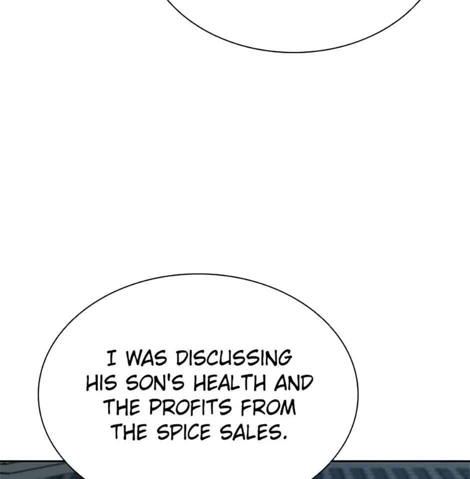 Absolute Master of the Senate Chapter 40 - page 87