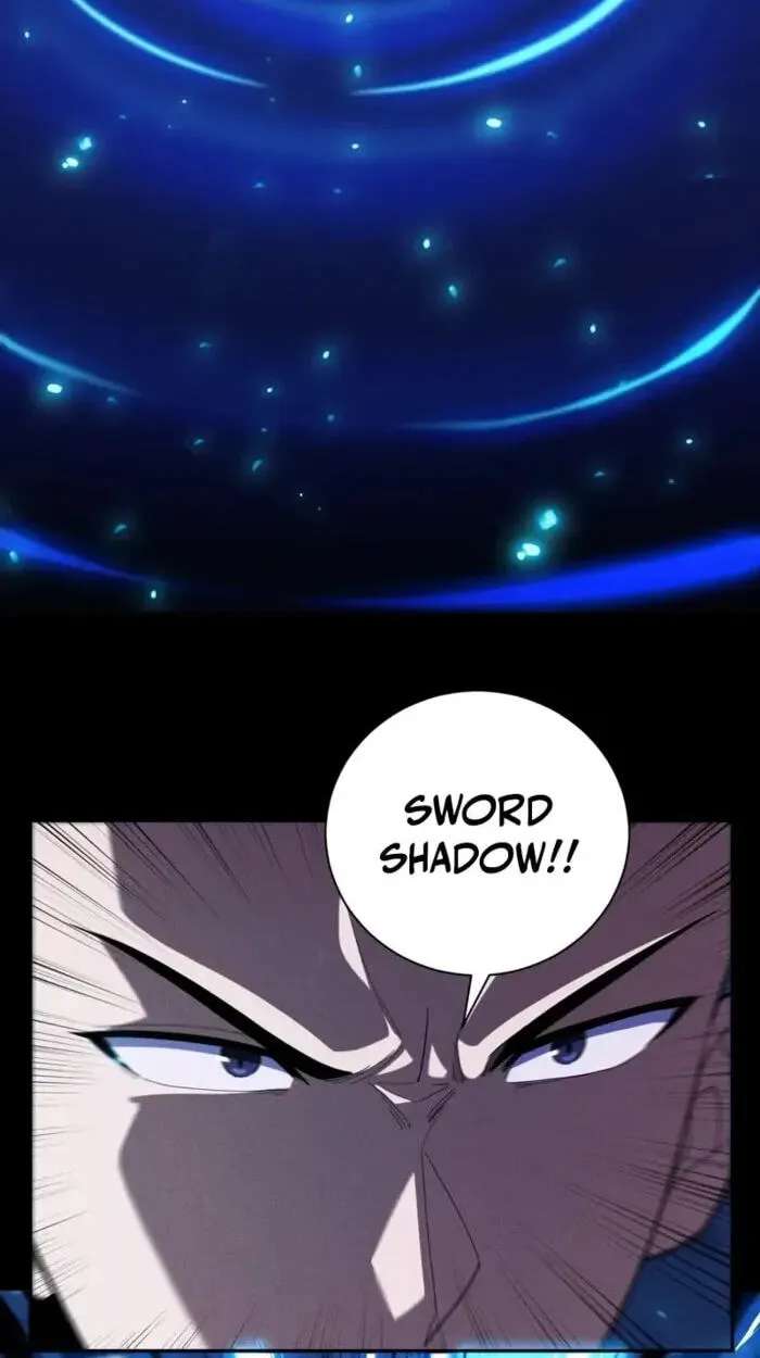 Wangyou: Gua Ji Bai Wan Nian, Wo Xing Lai Cheng Shen Chapter 86 - page 23