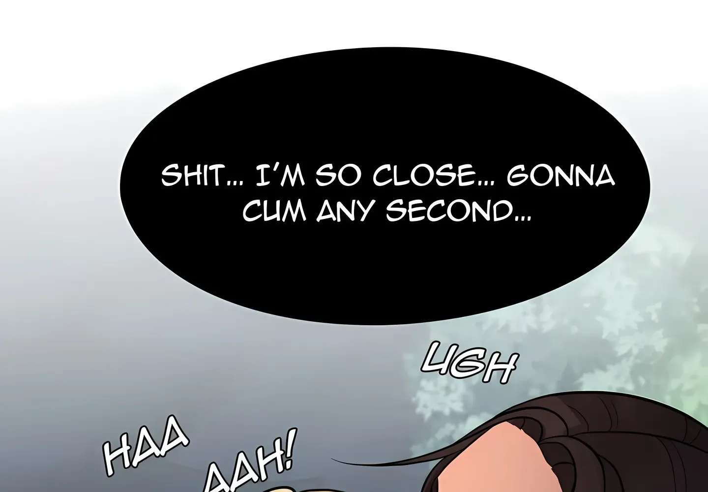 Hot Serve Chapter 8 - page 133