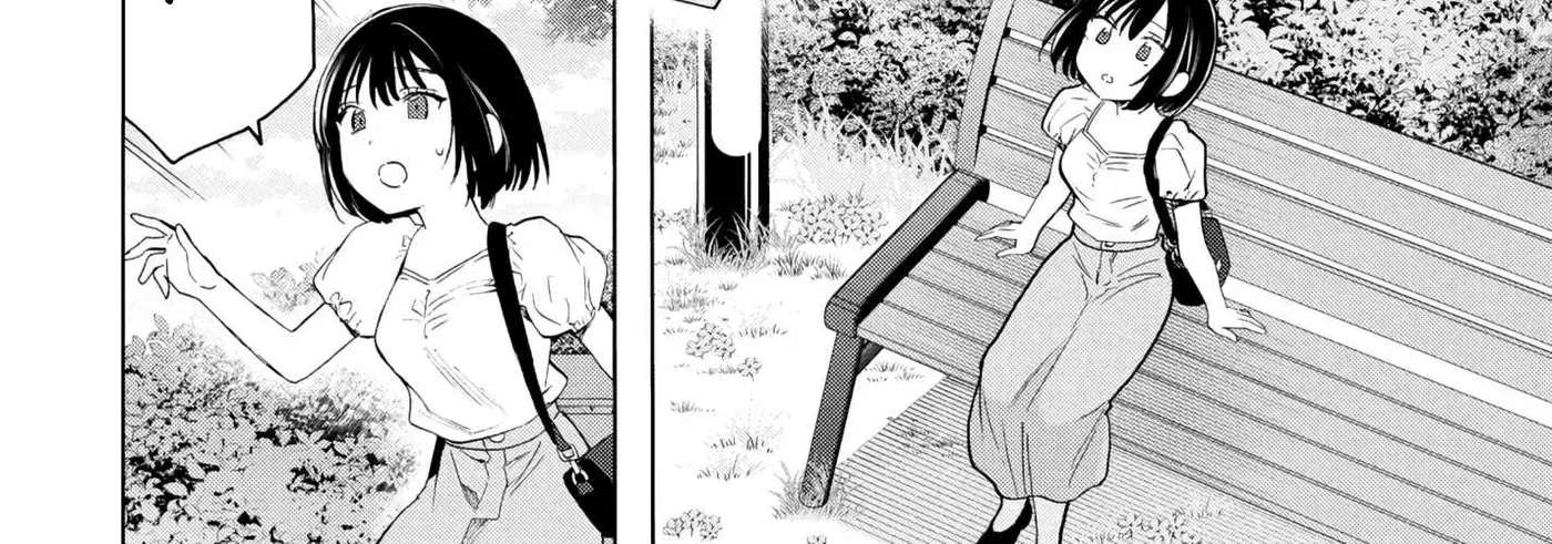 OCHINAI YOGORE WO BOKUHA NANTO YOBEBA YOKATTANOKA Chapter 20 - page 56