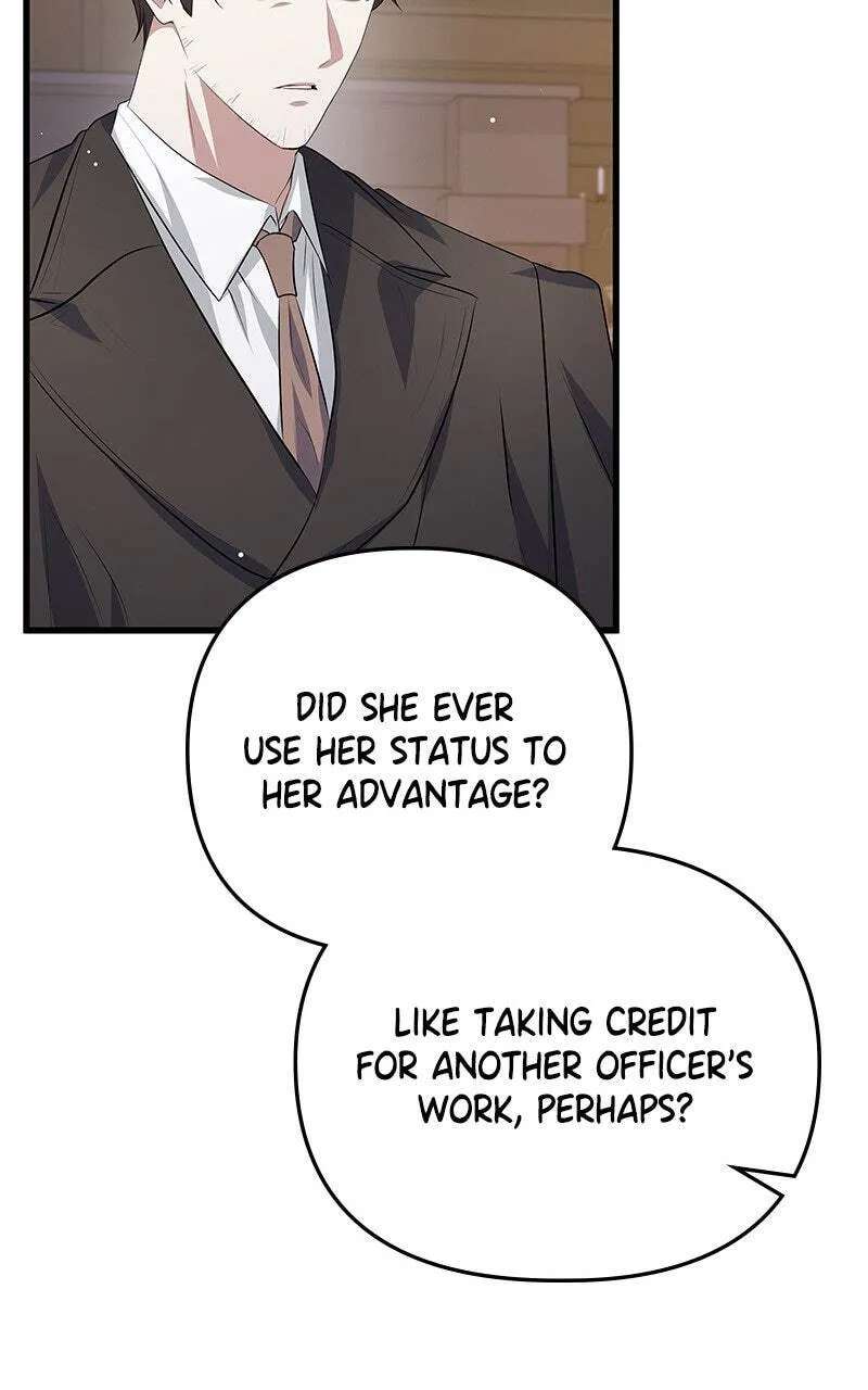 Seeking Your Forgiveness Chapter 55 - page 16