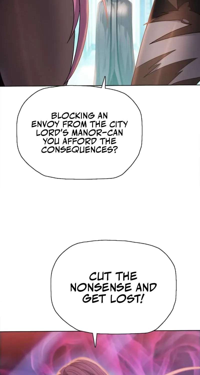 The Doomsday Ruthless Man: Hoarding Trillions Of Supplies At The Beginning Chapter 134 - page 4