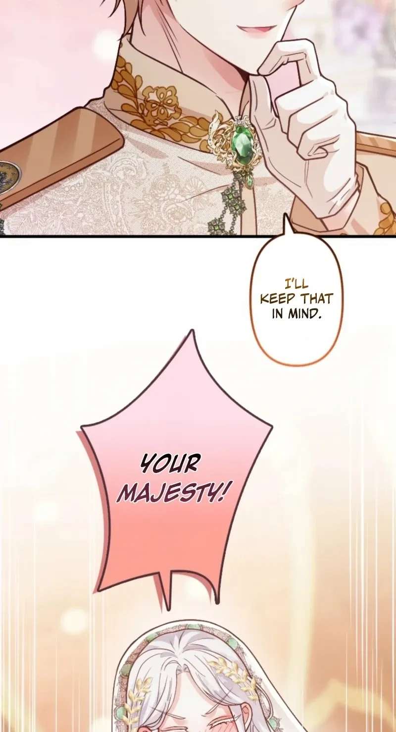 The Tyrant's Overprotective Contract Mother Chapter 53 - page 38