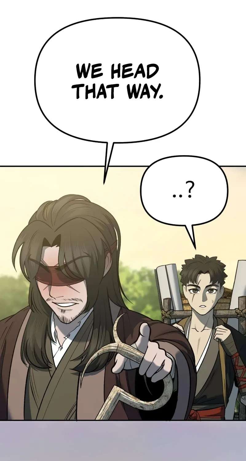 The Divine Brush Chapter 6 - page 18