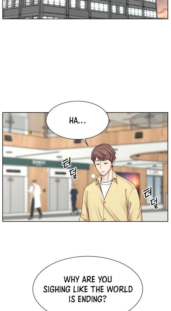 Trauma Center:Dr. Baek Chapter 46 - page 86