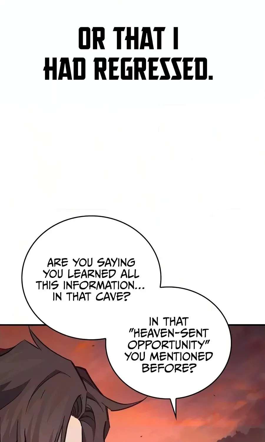 Return of the Demonic Instructor Chapter 65 - page 109