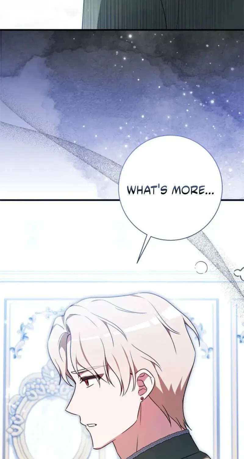 The Count's Beloved Contract Young Lady Chapter 46 - page 21