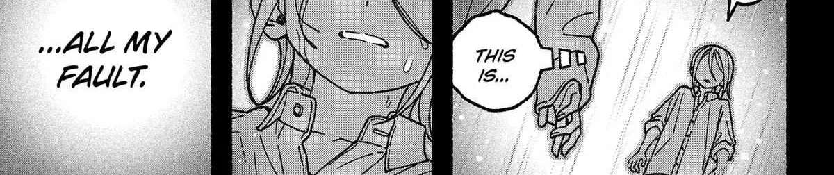 Make The Exorcist Fall In Love Chapter 124 - page 26