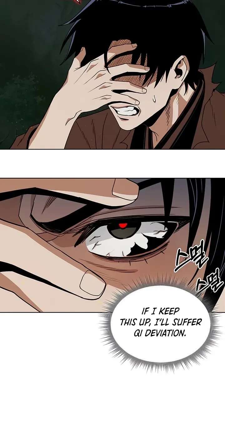 Cheonma Apocalypse Chapter 3 - page 34