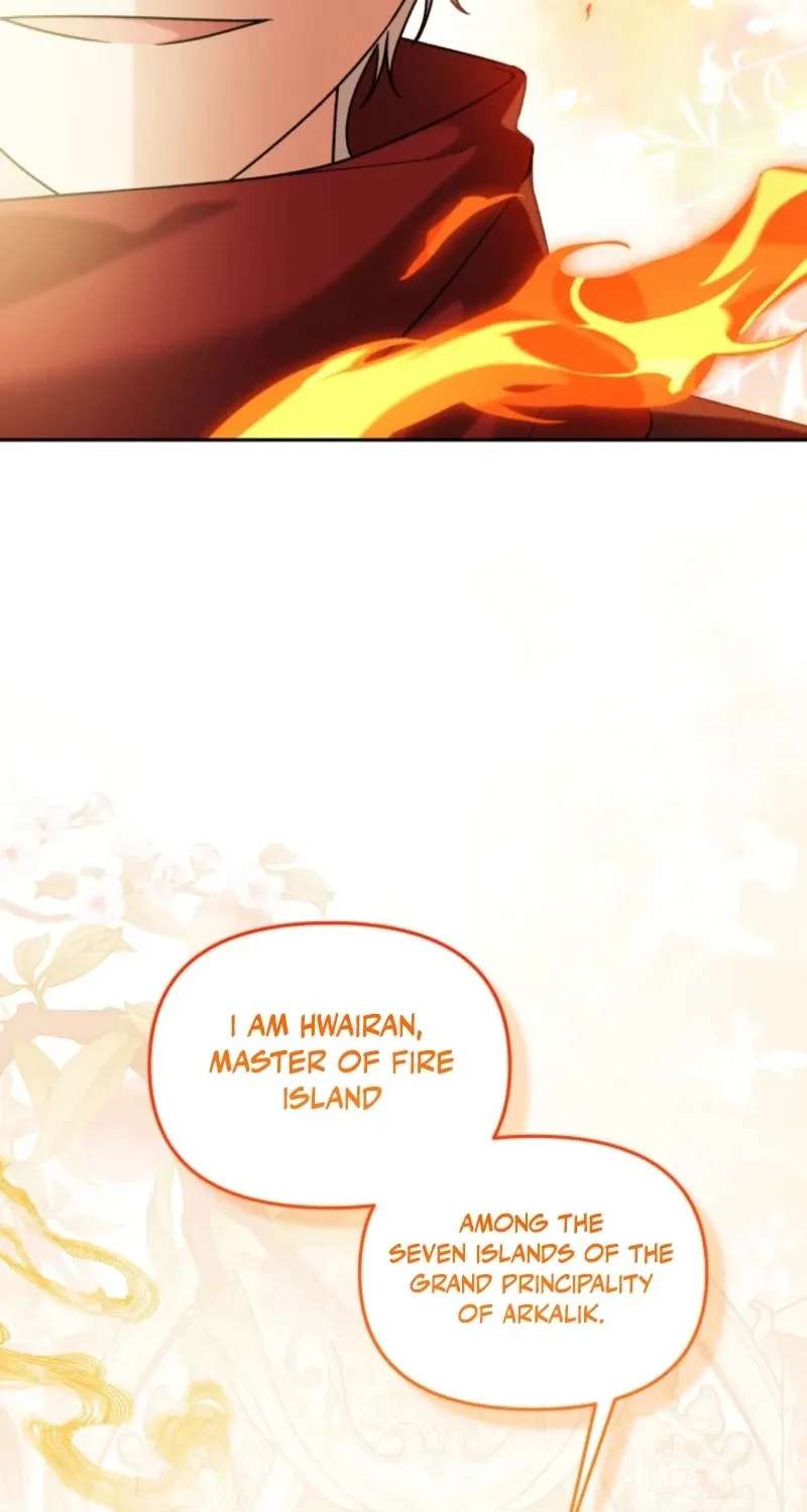 The Villain's Daughter-in-Law Rules by Nature Chapter 68 - page 10
