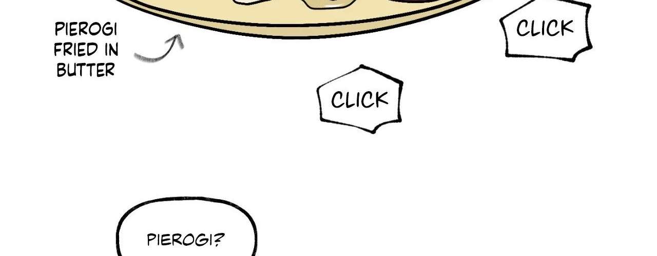 The Way My Nemesis Looks At Me Is Slowly Shifting Chapter 39 - page 44