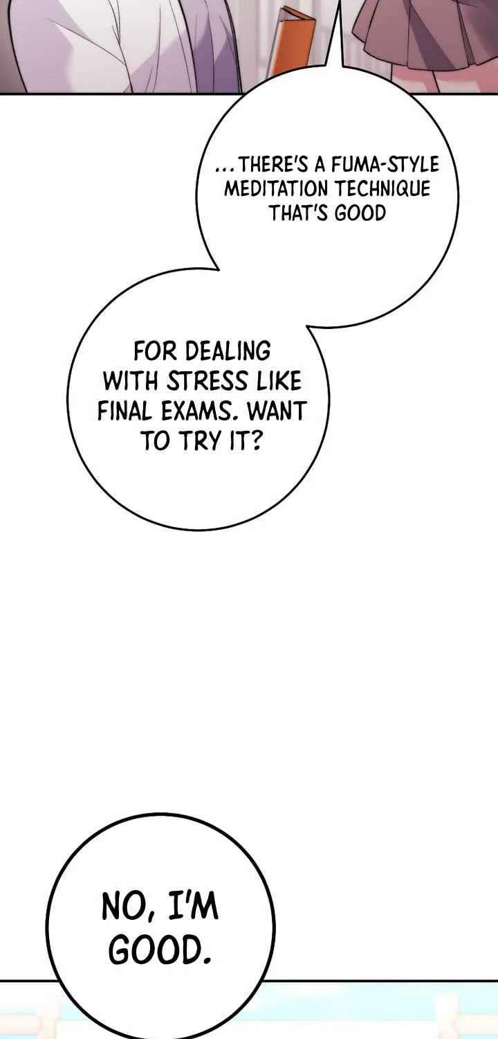 I Was Thrown Into an Unknown Manga Chapter 38 - page 46